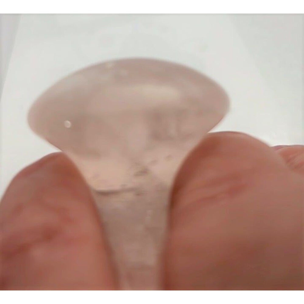 Rose Quartz Massager - Picture 3 of 5